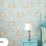Jasa pasang wallpaper surabaya