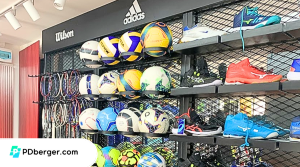 Toko Sport di Batam Berkualitas dan Terlengkap