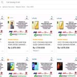 Toko hp di tokopedia