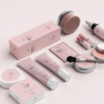 Toko kosmetik online di shopee