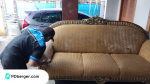 cuci sofa di solo murah