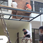 jasa renovasi rumah di depok berpengalaman & tepat waktu