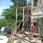 jasa renovasi rumah di tangerang bergaransi dan profesional