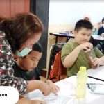 kursus bahasa inggris di medan terbaik