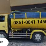sedot wc di Magelang terbaik