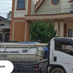 sedot wc di Manado terbaik