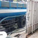 sedot wc di bintaro murah