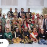 sewa baju adat termurah makassar