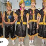 sewa kostum adat di medan