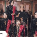 sewa baju adat semarang murah