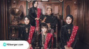 sewa baju adat semarang murah