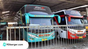 sewa bus pariwisata di solo murah dan terpercaya