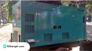 sewa genset di semarang murah dan lengkap