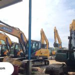 sewa alat berat di Makassar terlengkap