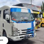 sewa elf di Cikarang terbaik