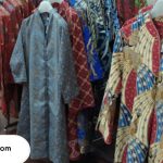 Toko batik di Surabaya terbaik