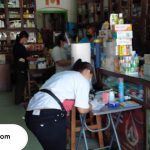 Toko obat Cina di Surabaya terlengkap