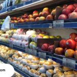 Toko buah di Surabaya terlengkap