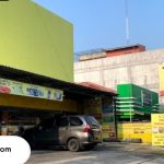 Toko cat di Surabaya terlengkap