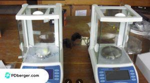 Toko alat laboratorium di Surabaya terlengkap