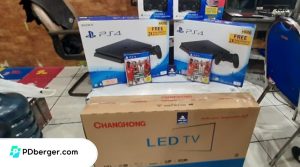 toko game di Surabaya terlengkap