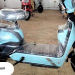 Toko sepeda listrik di Surabaya terlengkap
