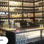 Toko parfum di Surabaya terlengkap