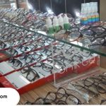 Toko kacamata di Surabaya paling murah