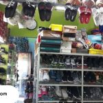 Toko sepatu di Tangerang terbaik