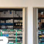 Toko listrik di Tangerang terlengkap