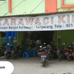 Toko kimia di Tangerang terlengkap