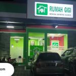 Dokter gigi di Sidoarjo terbaik