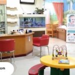dokter anak di Surabaya terbaik