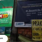 Dokter THT di Palembang terbaik