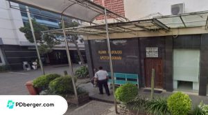Dokter THT di Bandar Lampung terpercaya