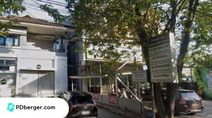 dokter gigi di Samarinda terbaik