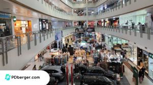 mall di Malang terlengkap