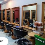 salon di Semarang terbaik