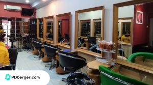 salon di Semarang terbaik