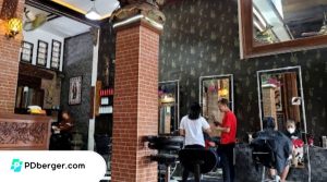 Salon di Malang termurah