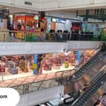 Mall di Semarang terbagus