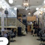 Salon di Medan terbaik