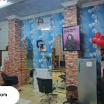 salon di Solo terbaik