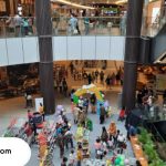 mall di Jakarta Timur terlengkap