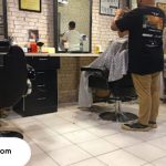 barbershop di balikpapan murah