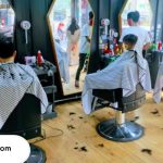 barbershop di bekasi khusus pria