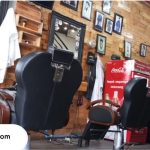 barbershop di sidoarjo paling recommended