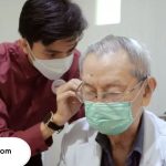 dokter spesialis tht di Batam