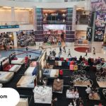 mall di makassar terbesar