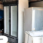 Service Kulkas di Pekanbaru Terbaik dan Terpercaya